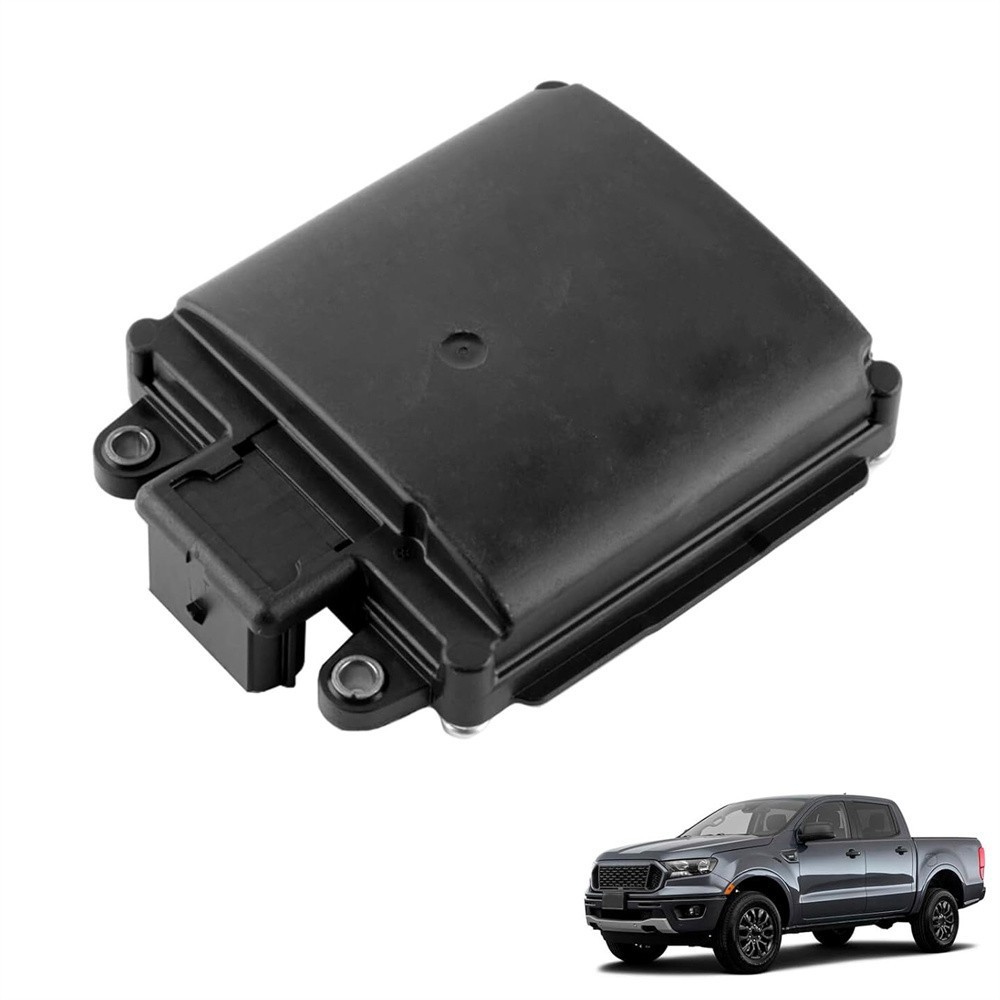 Rear Blind Spot Radar Module Sensor KB3Z14C689B For 2019-2021 Ford Transit 3.5 L