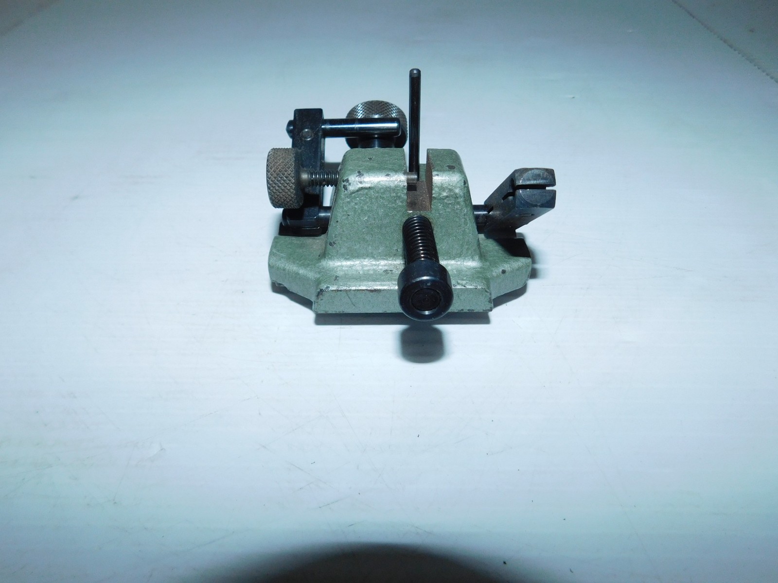 OPTICAL GAGING PRODUCTS MULTI-USE STAGE MODEL A1 (SML6)