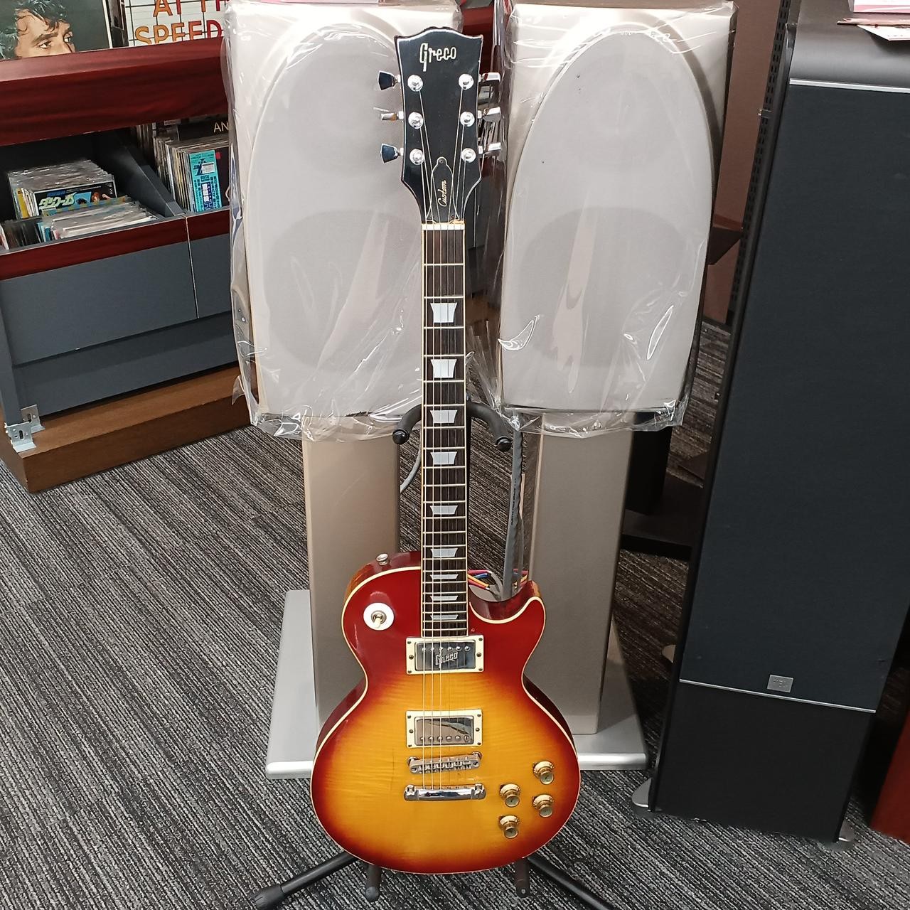 Greco Eg-360S Eg-360S/Greco Safe delivery from Japan