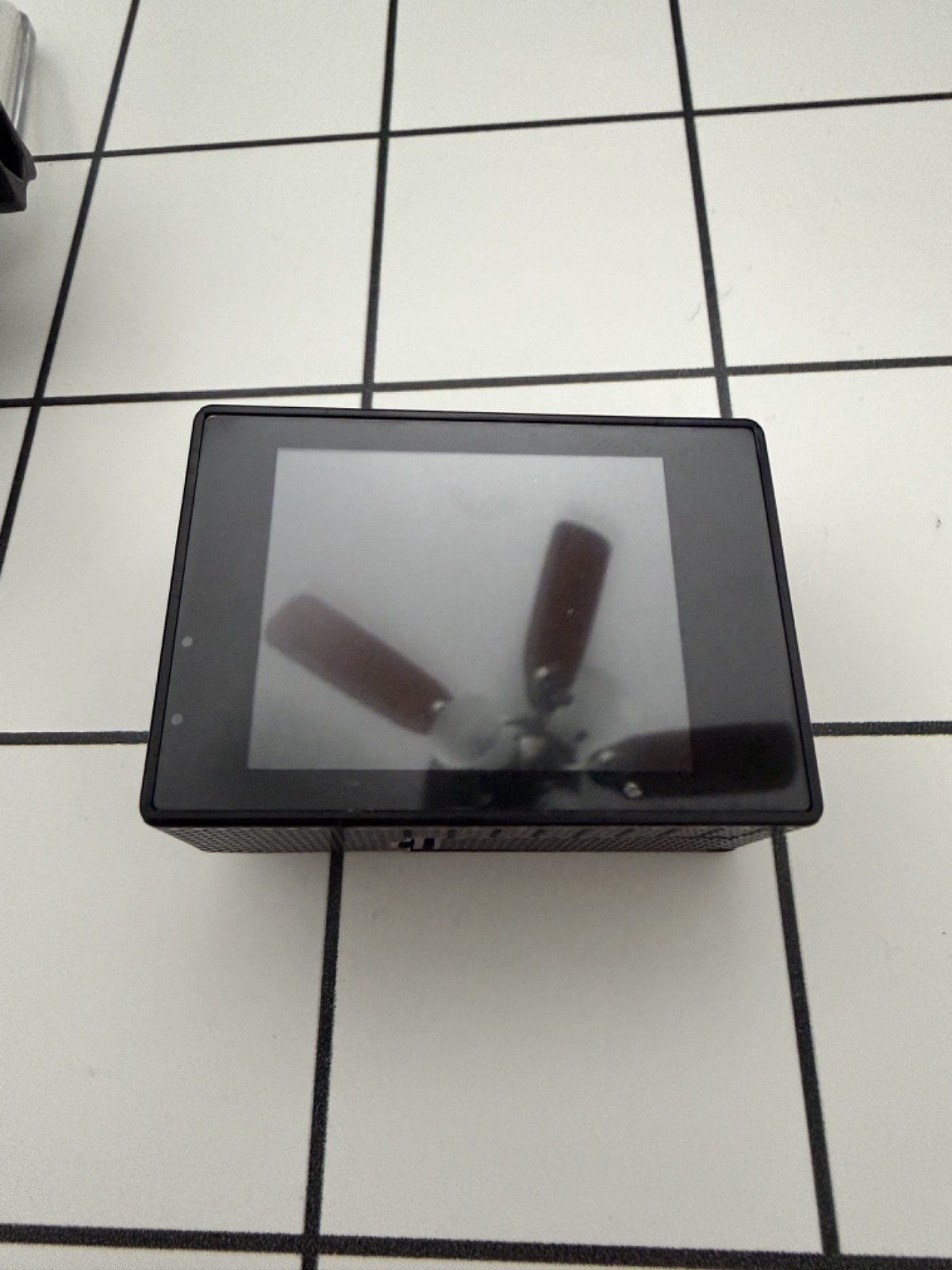 Sharper Image action camera