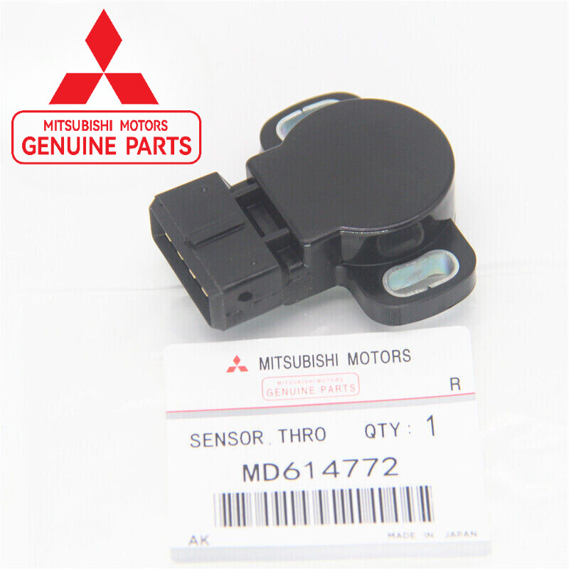 MD614772 Throttle Position Sensor (TPS) for Mitsubishi Diamante Eclipse Mirage