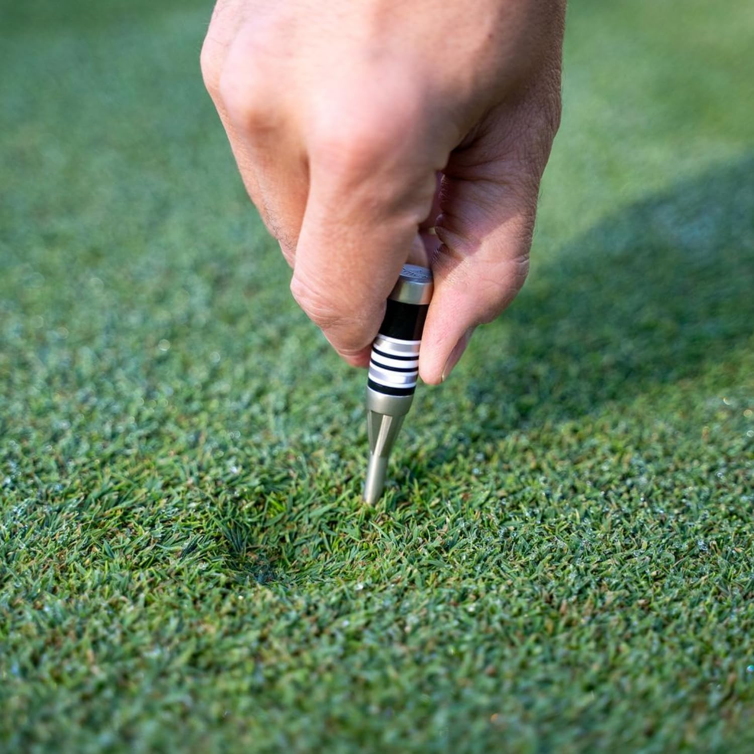 Callaway Ferrule Golf Divot Tool