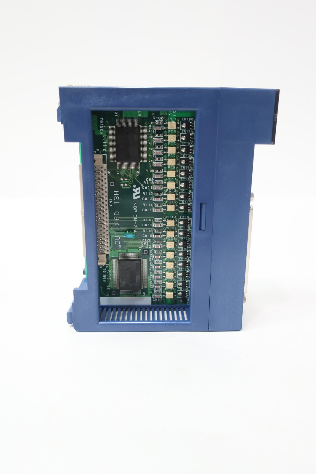 Toyopuc OUT-28D THK-2870 Plc Module