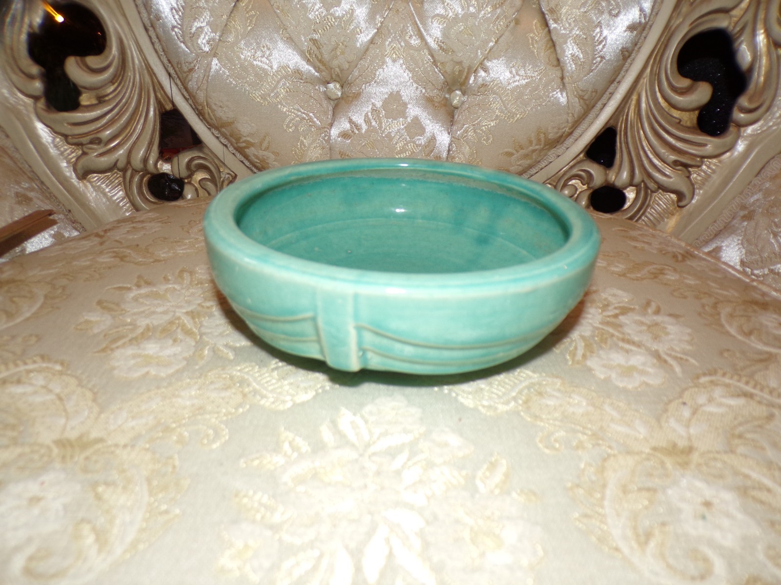 VTG Planter Not Marked