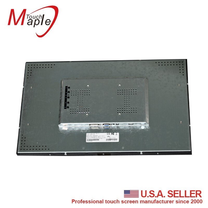 17.5" Open Frame Touch Screen Monitors for Vending Machines