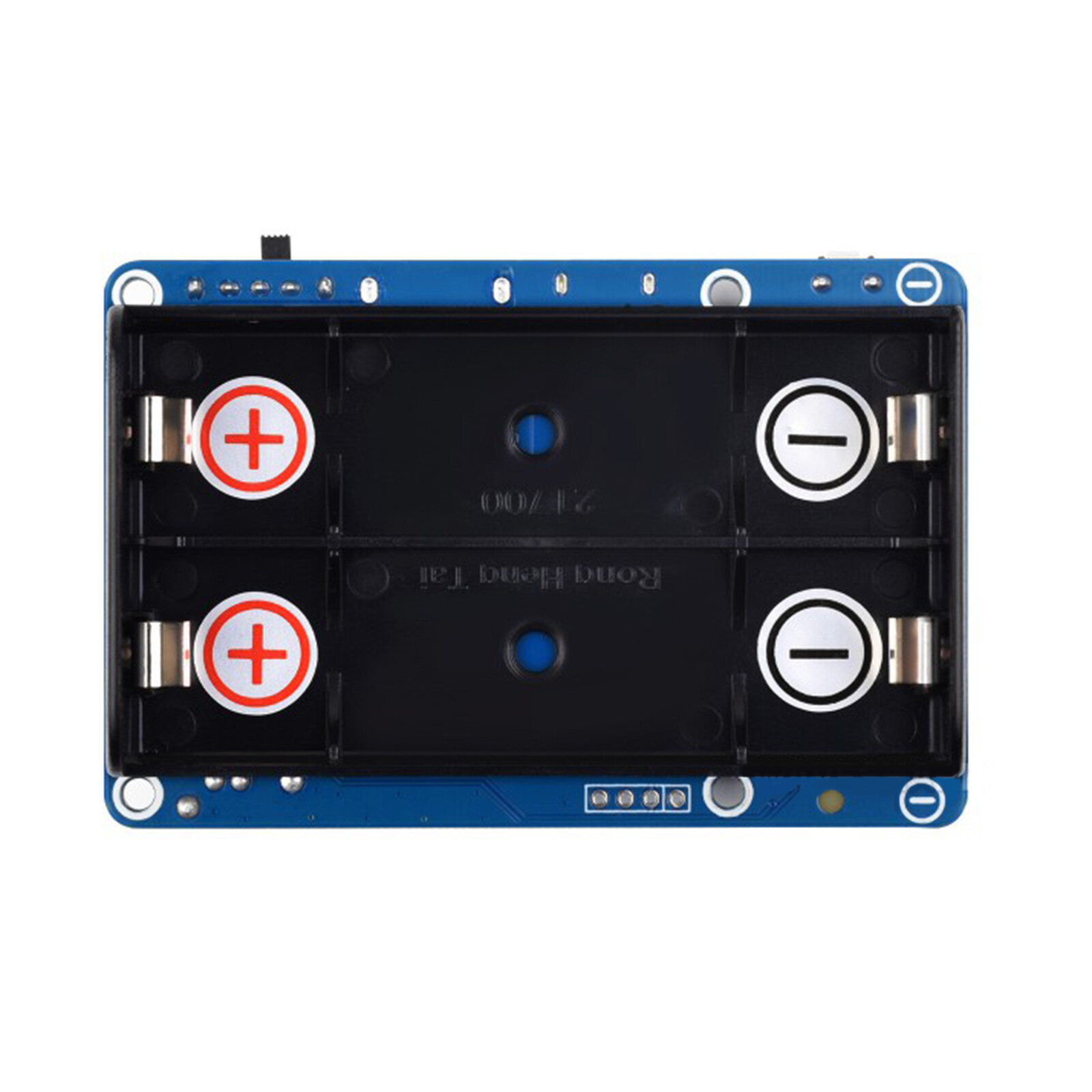 UPS HAT (D) Kit For Raspberry Pi 5V Uninterruptible Power Supply Module B9