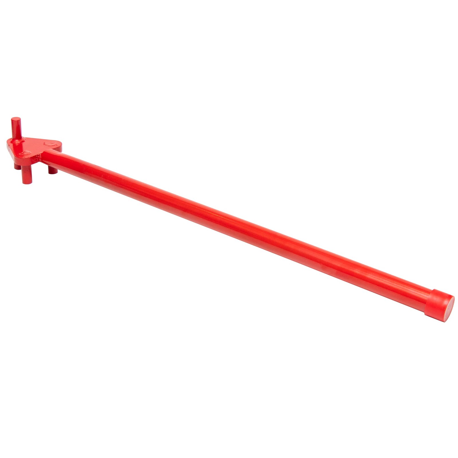 MARSHALLTOWN QLT Rebar Bender, Concrete, Steel, 14739 One Size, Multi