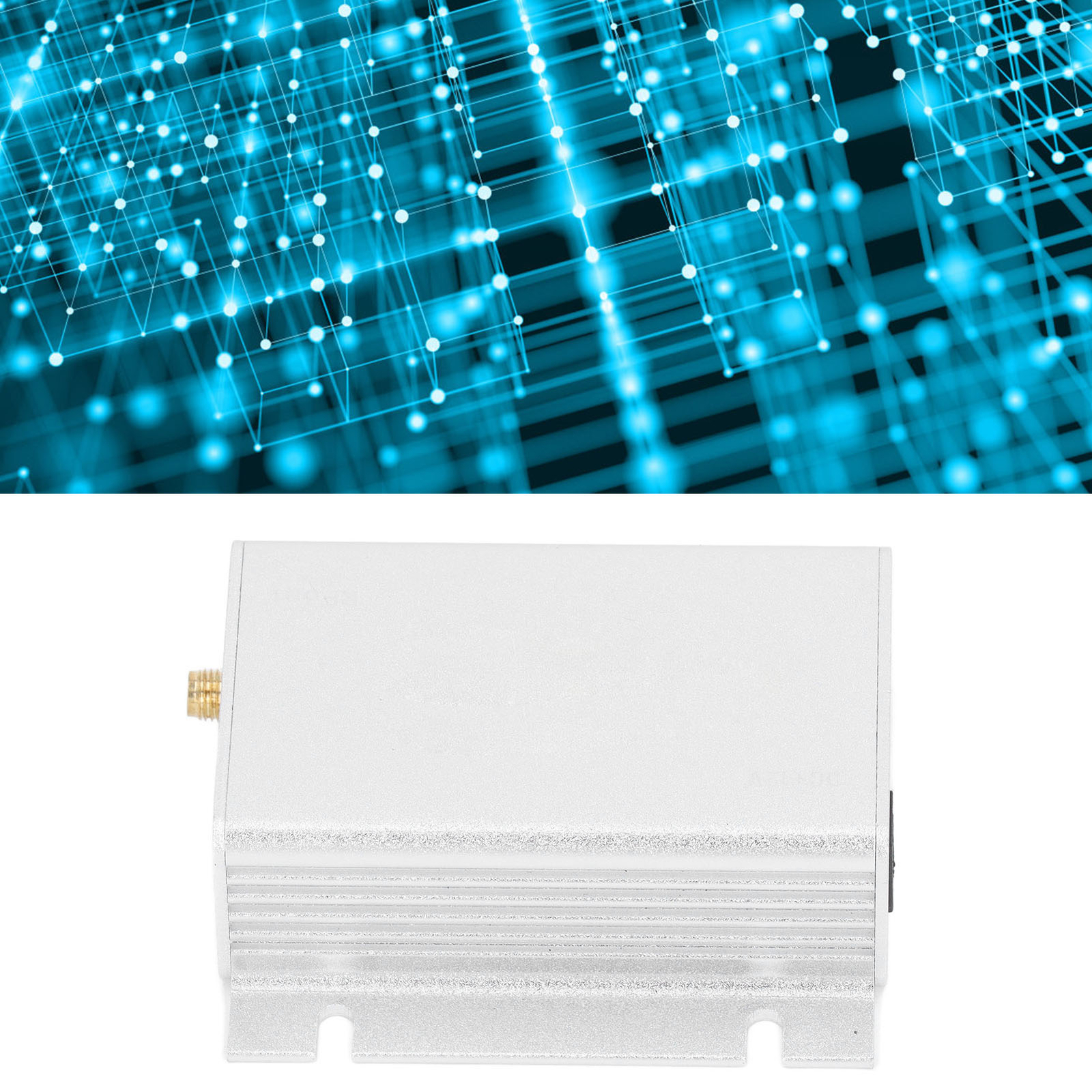 Noise Generator Spectrum Tracking Source 0.001‑3000MHz DC 12V