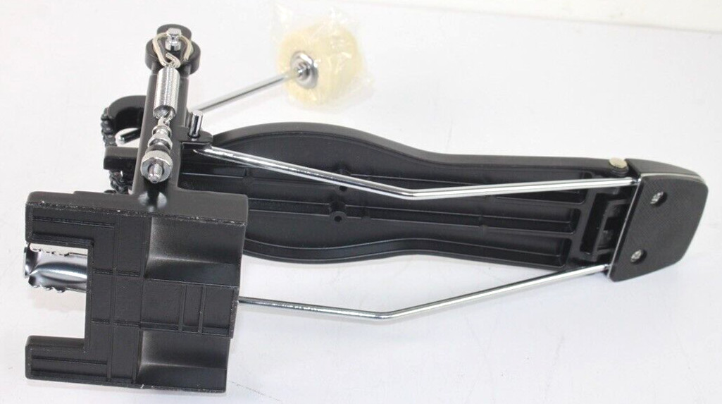 SPL Junior Kicker Single Chain, Single Bass Drum Kick Pedal - NEW #R7362