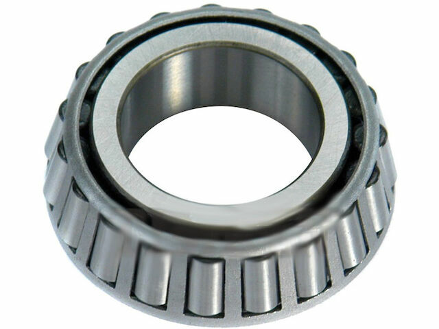 For 1981 Volvo 242 Manual Trans Countershaft Bearing Center Timken 31471GF
