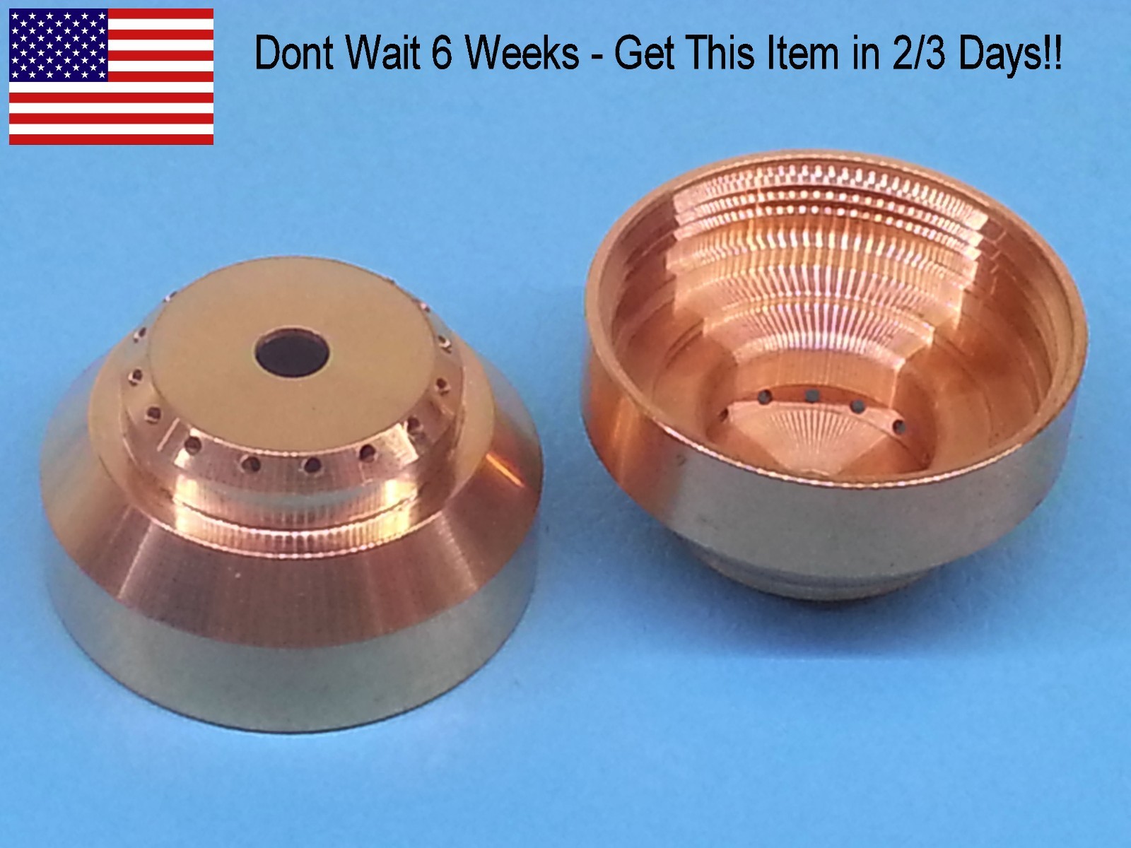 2 x 120516 Machine Shield Fits Hypertherm Powermax1100 PAC135 **US 2 DAY SHIP