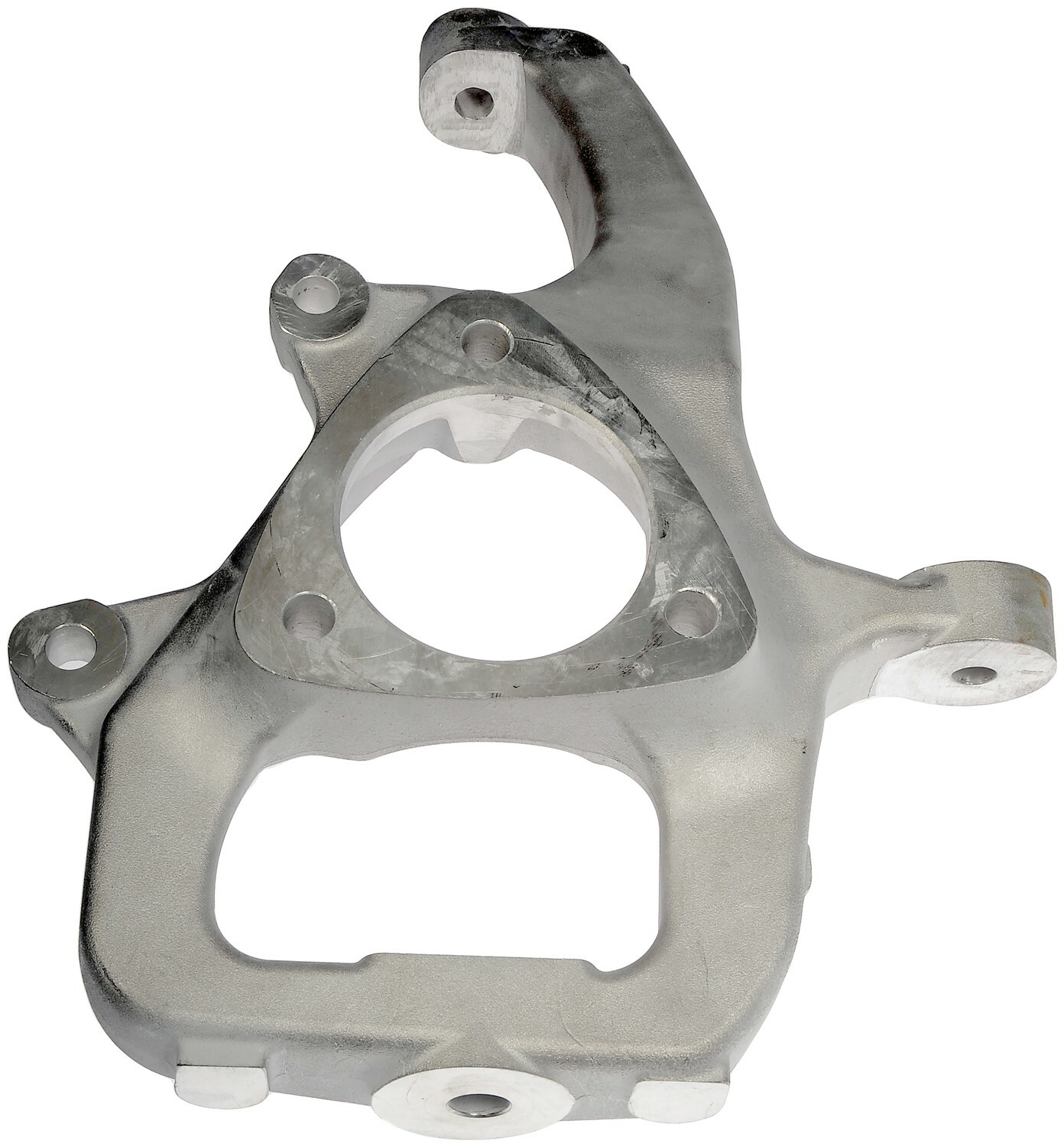 Steering Knuckle Front Right Fits 2011-2018 Ram 1500 4WD Dorman 965FX72