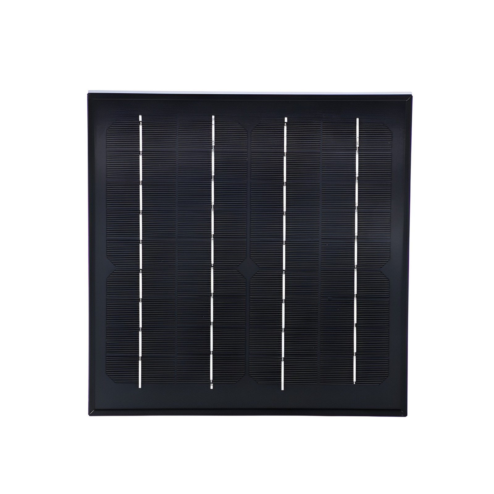 Spartan 10W Solar Panel for GoLive/Ghost Trail Cameras with Bracket Mount Bundle