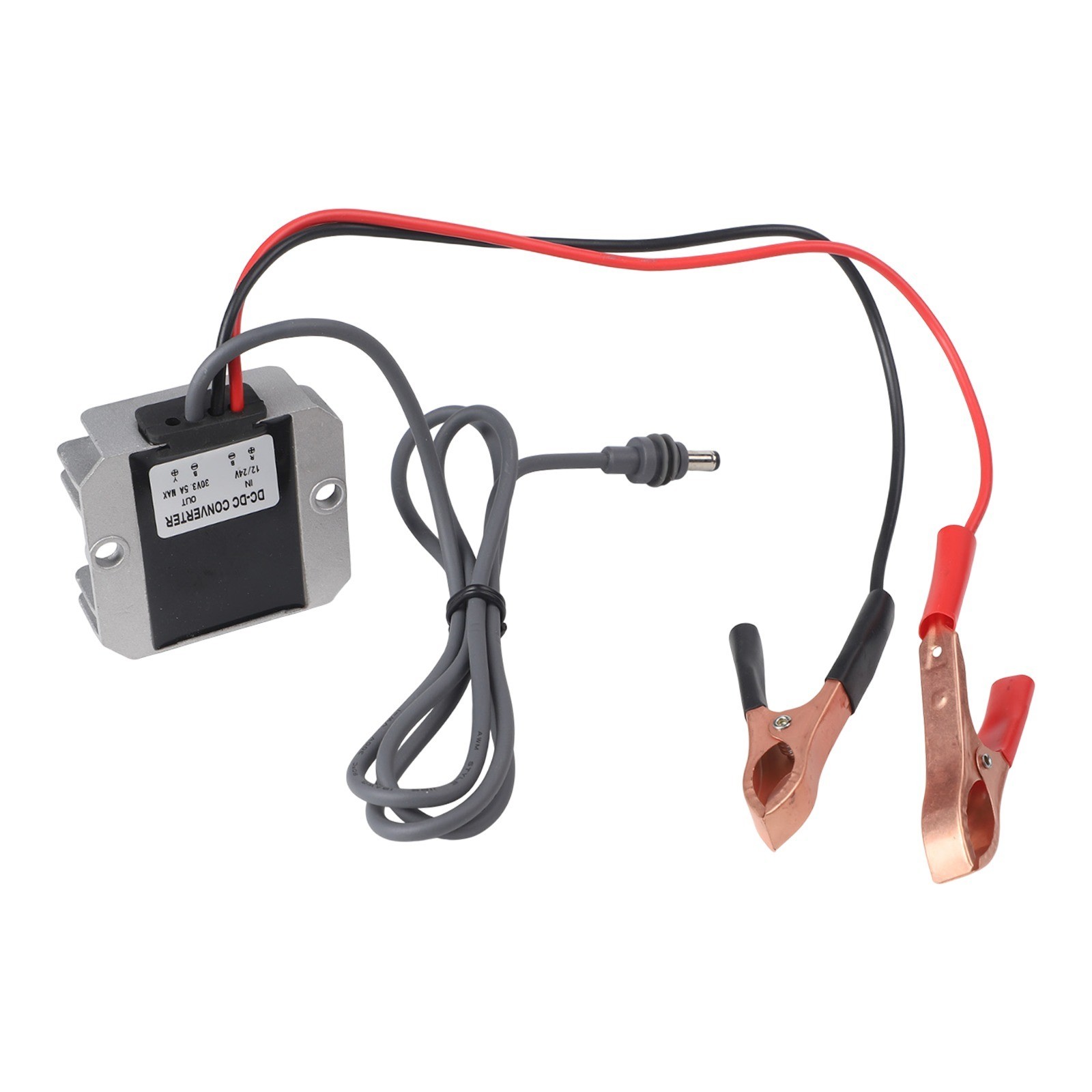 Wattage Efficient DC for boost Converter for For Starlink for mini Applications