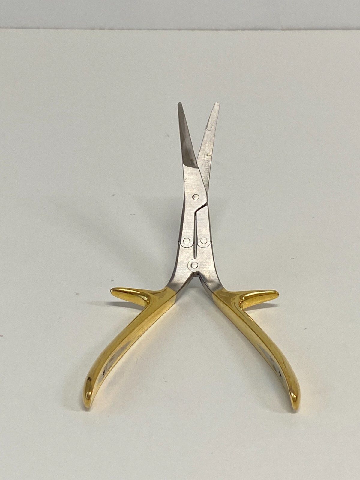 L26: Snowden 32-5997 Scissors