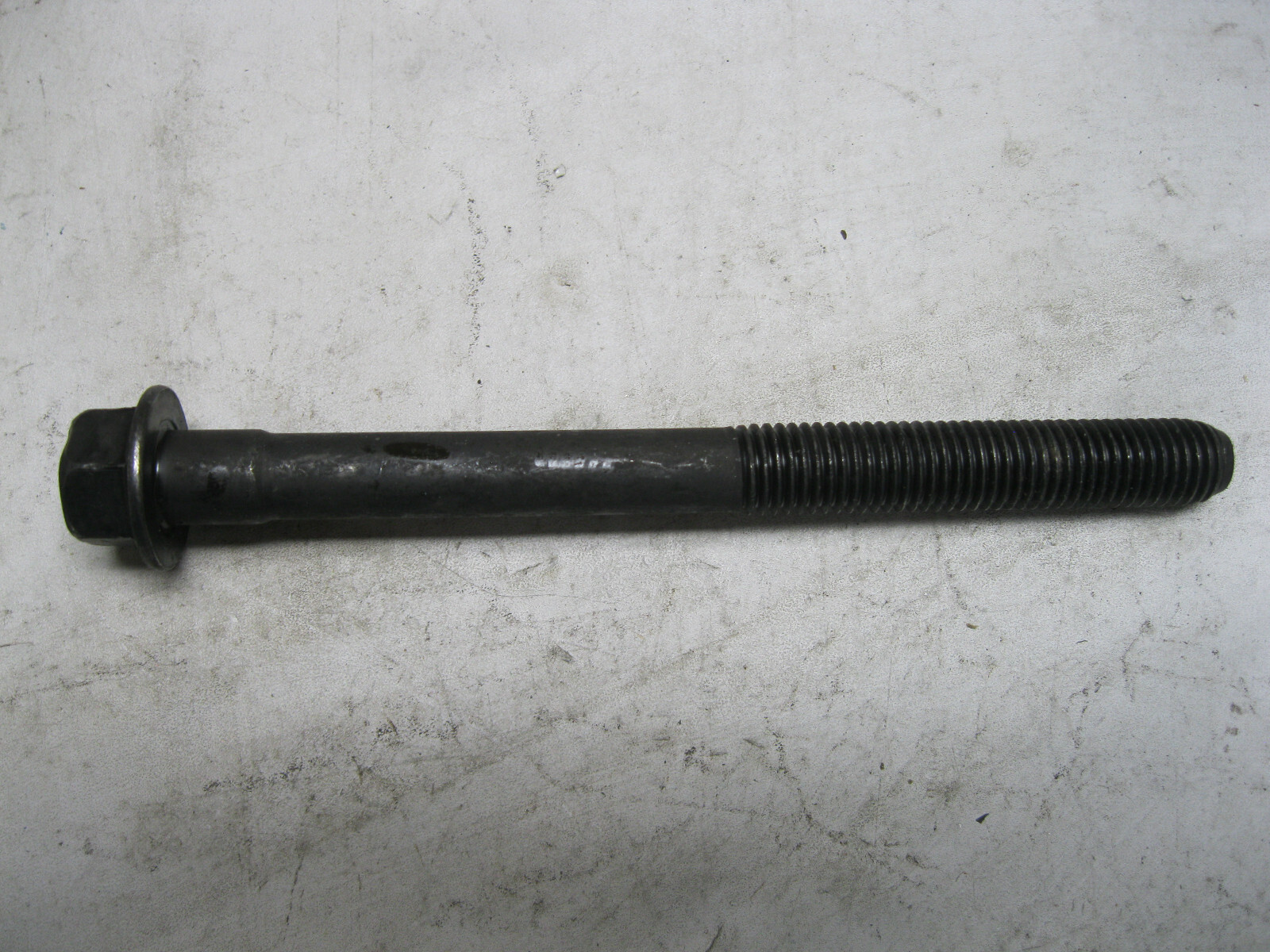 ROL MM23303 Head Bolt Set