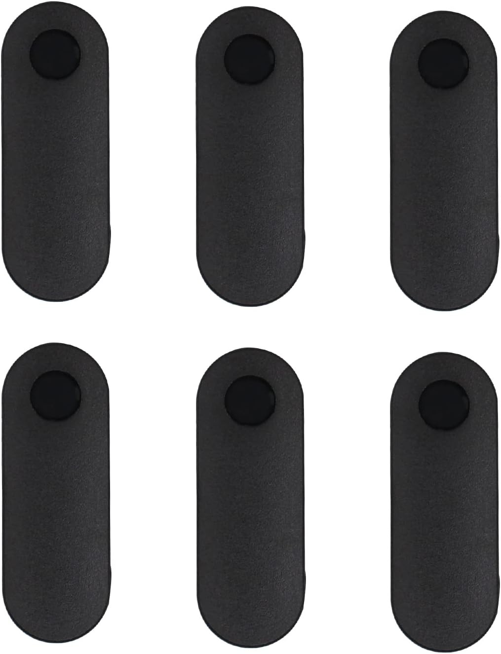 6Pcs Belt Clip for Motorola T800 T200 T100 T260 T265 T200TP T100TP T107 T210