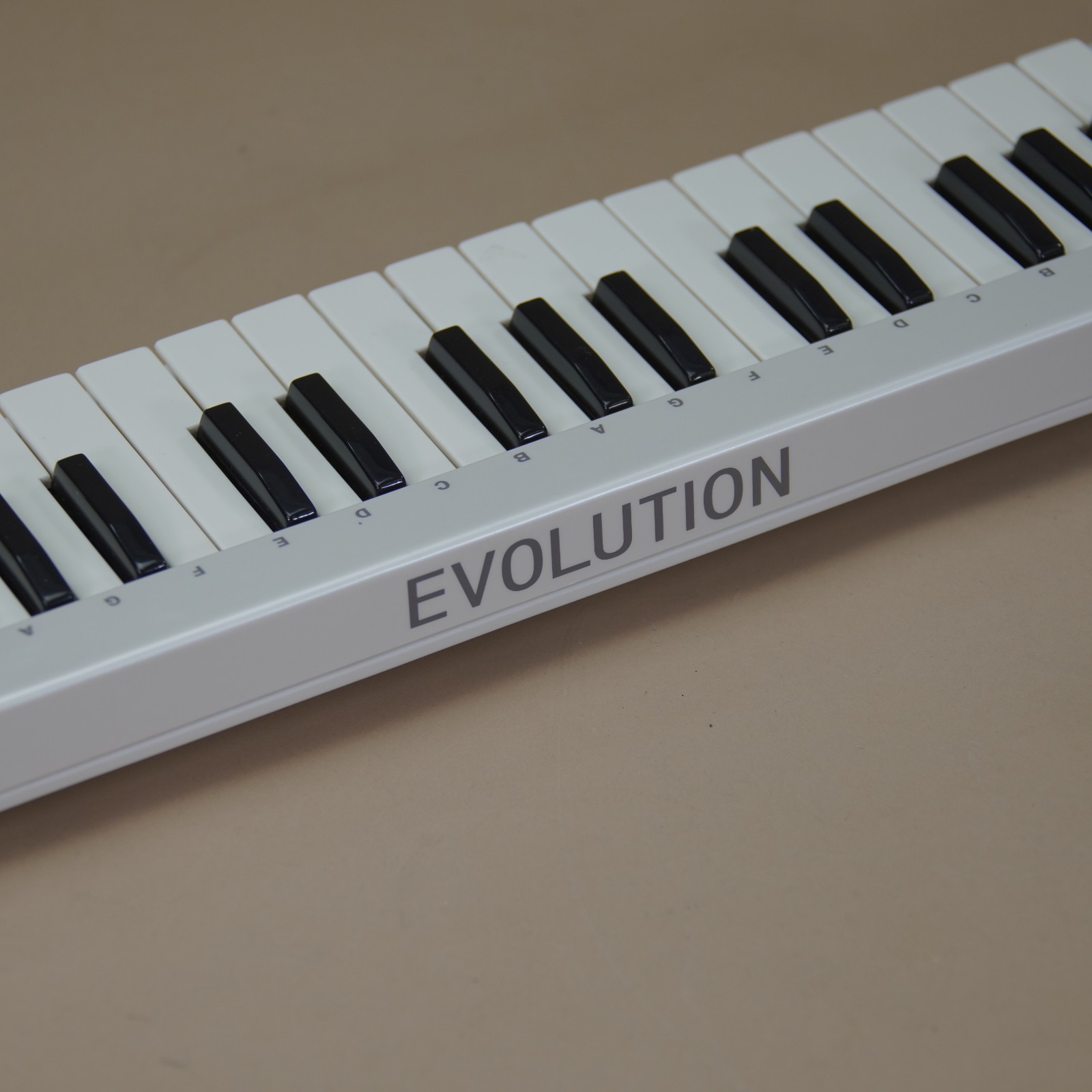 M - Audio Evolution eKeys 37 Musical Keyboard USB Excellent Test with Software!!