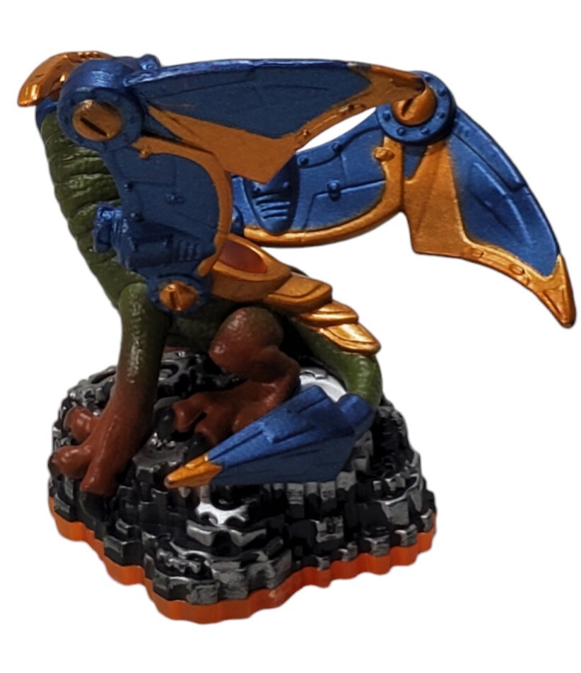Activision Skylanders Giants LIGHTCORE DROBOT