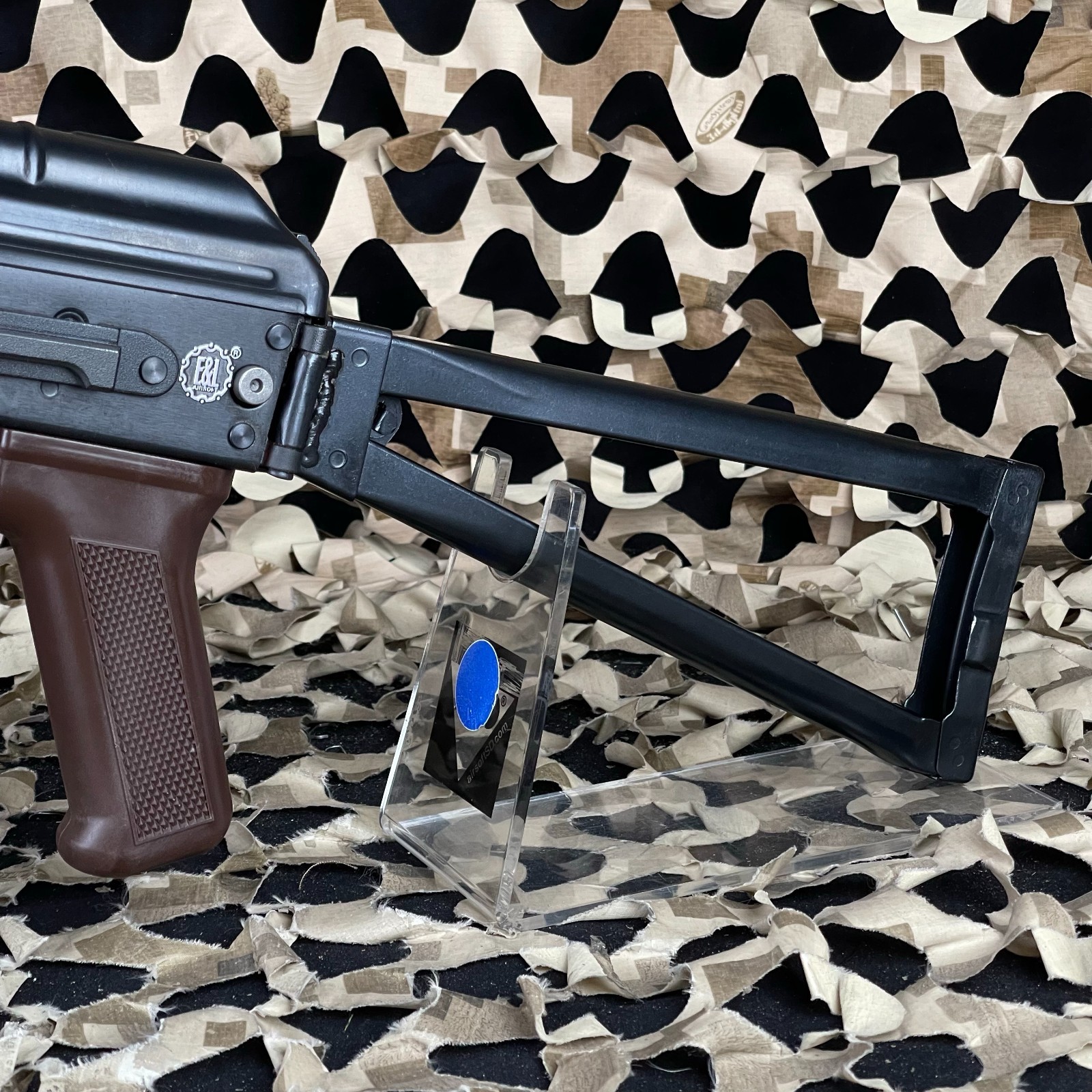 NEW E&L ELAKS74N 2.0 Essential AEG Airsoft Gun