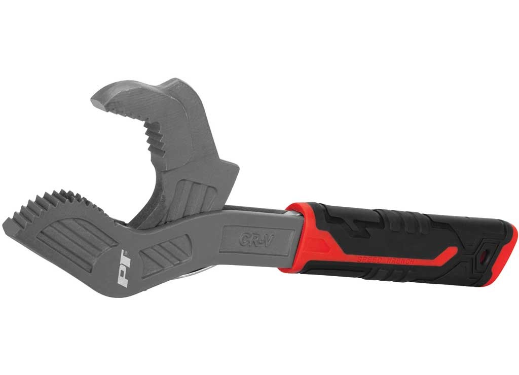 Performance Tool W30798 Universal Wrench, 12"