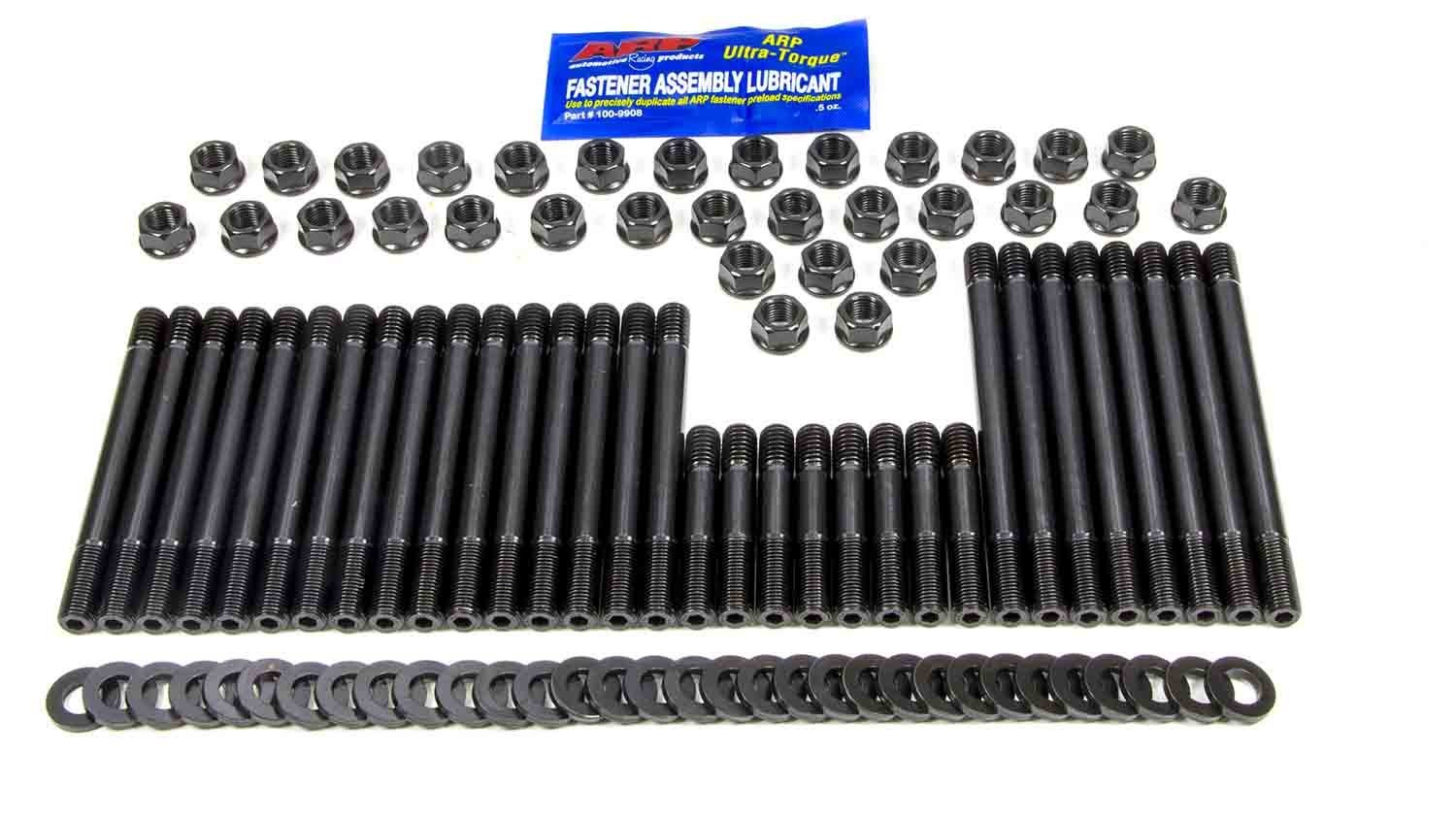 ARP 235-4113 235-4113 BBC Head Stud Kit 6pt.