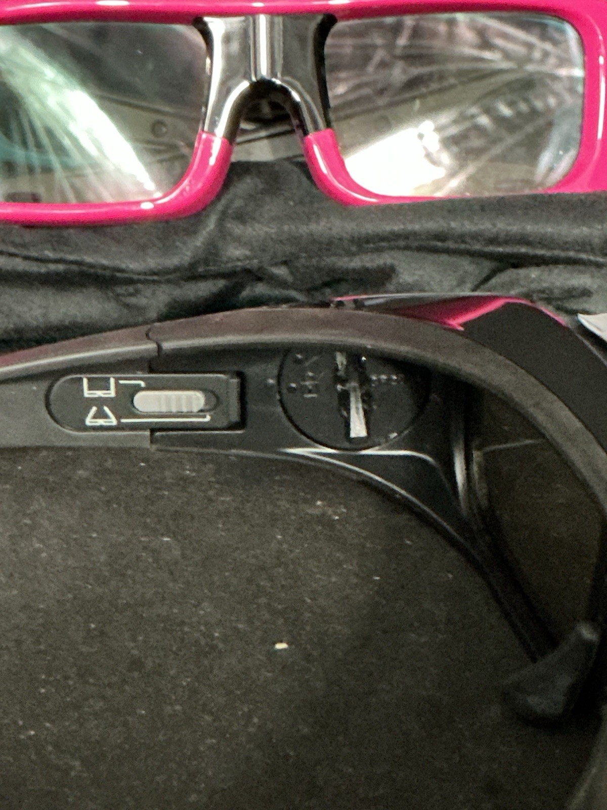 Sony TDG-BR250 Active 3D Glasses 5 Total
