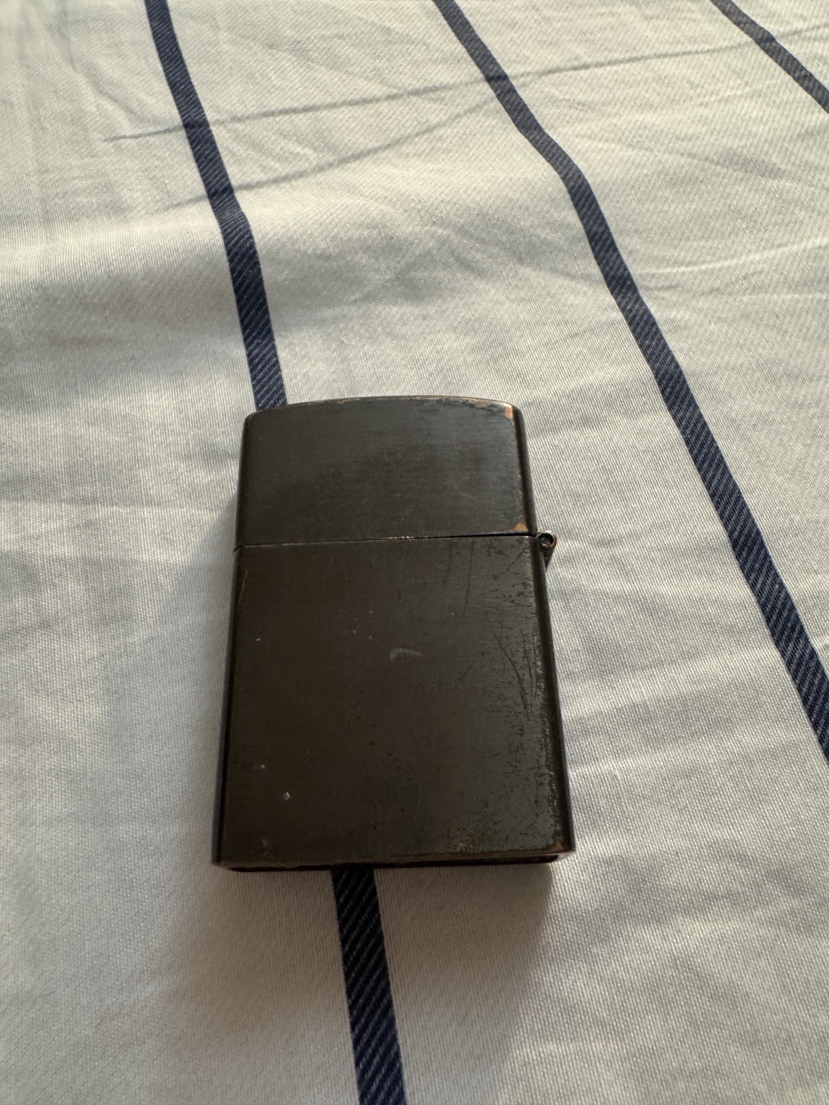 American Legend Lighter