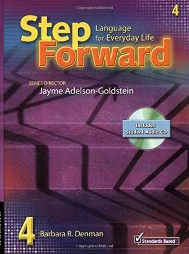 Step - Product Bundle, by Denman Barbara; Adelson-Goldstein - Very Good v