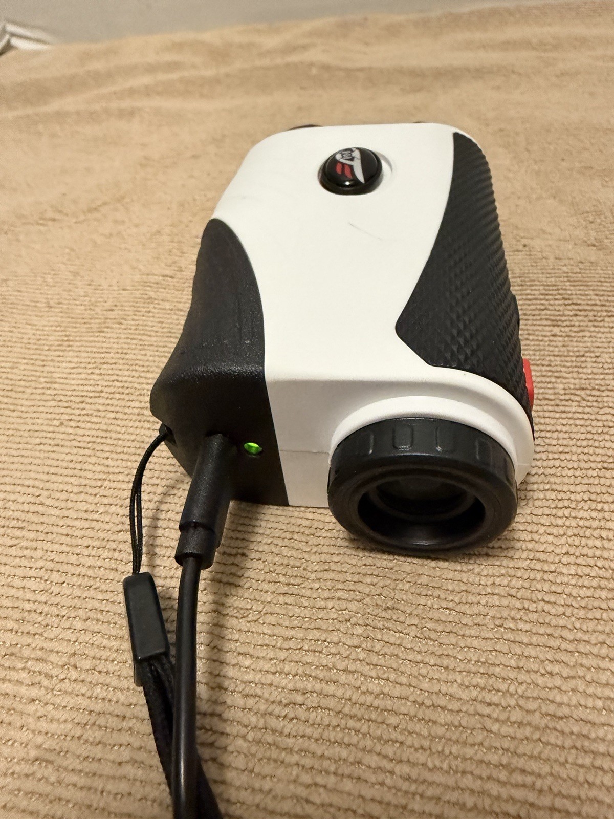 VyKure Golf Rangefinder with Slope, Open Box