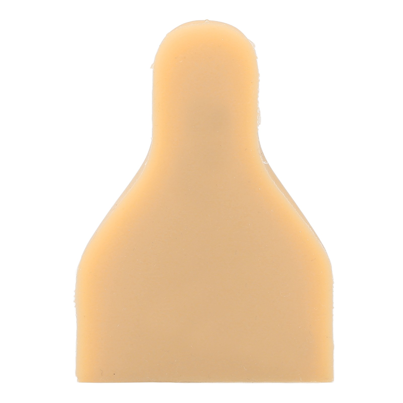 3D Silicone Nose Model Flexible Fake Nose Practice Model For Practicing Light