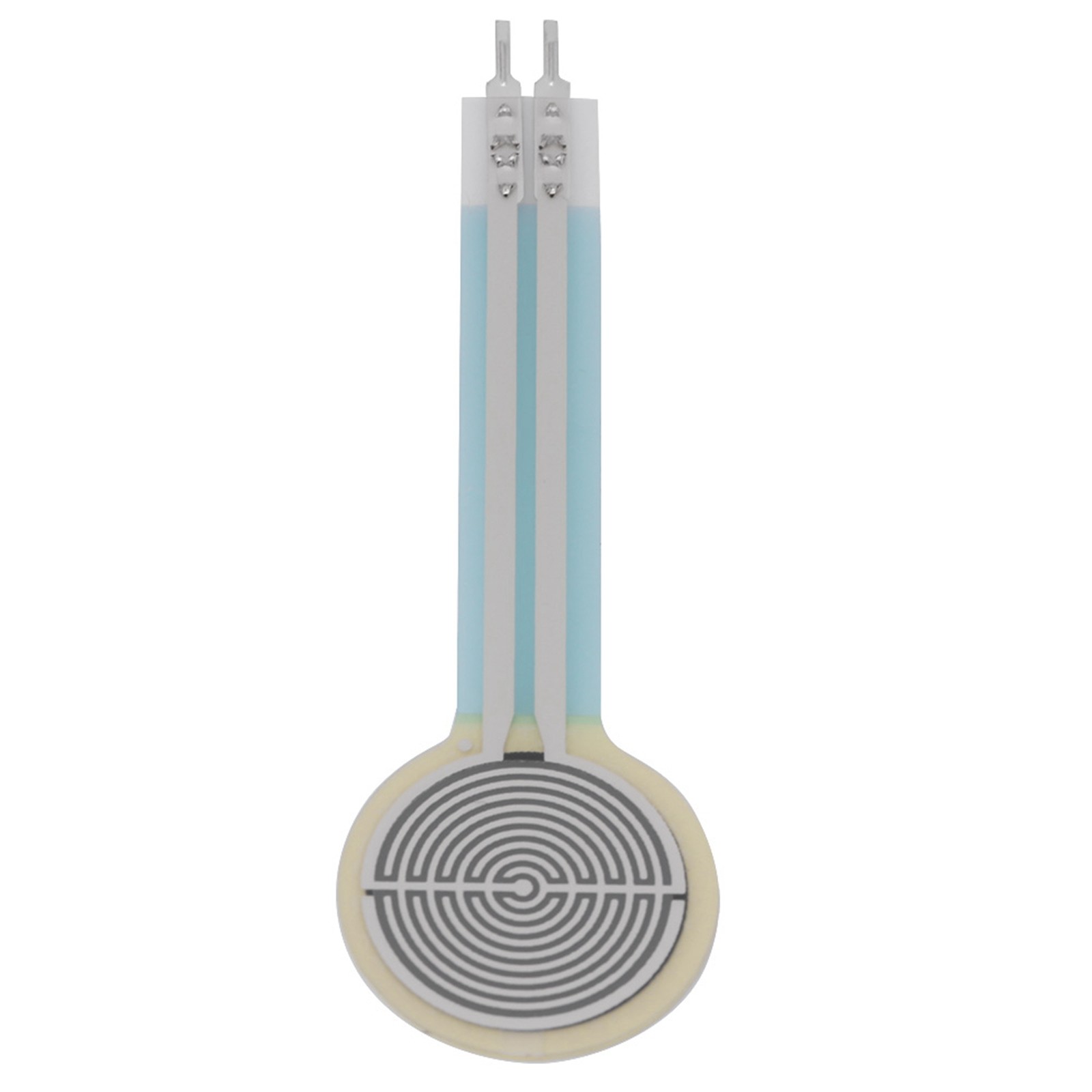 402 Resistance Type Thin Film Pressure Sensor Force Sensing Resistor Long