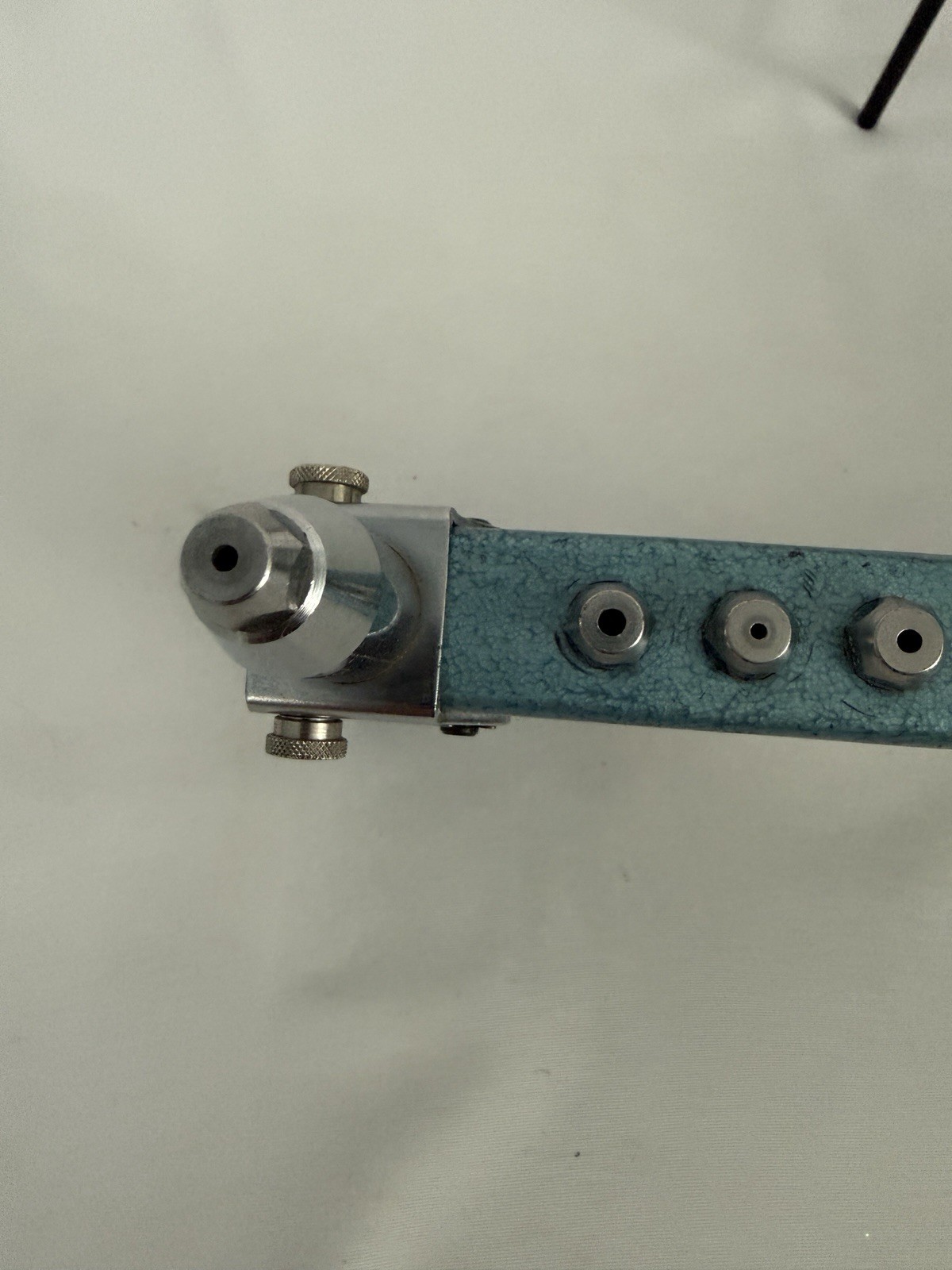 LOBSTER ROTARY HEAD HAND RIVETER HR- 005