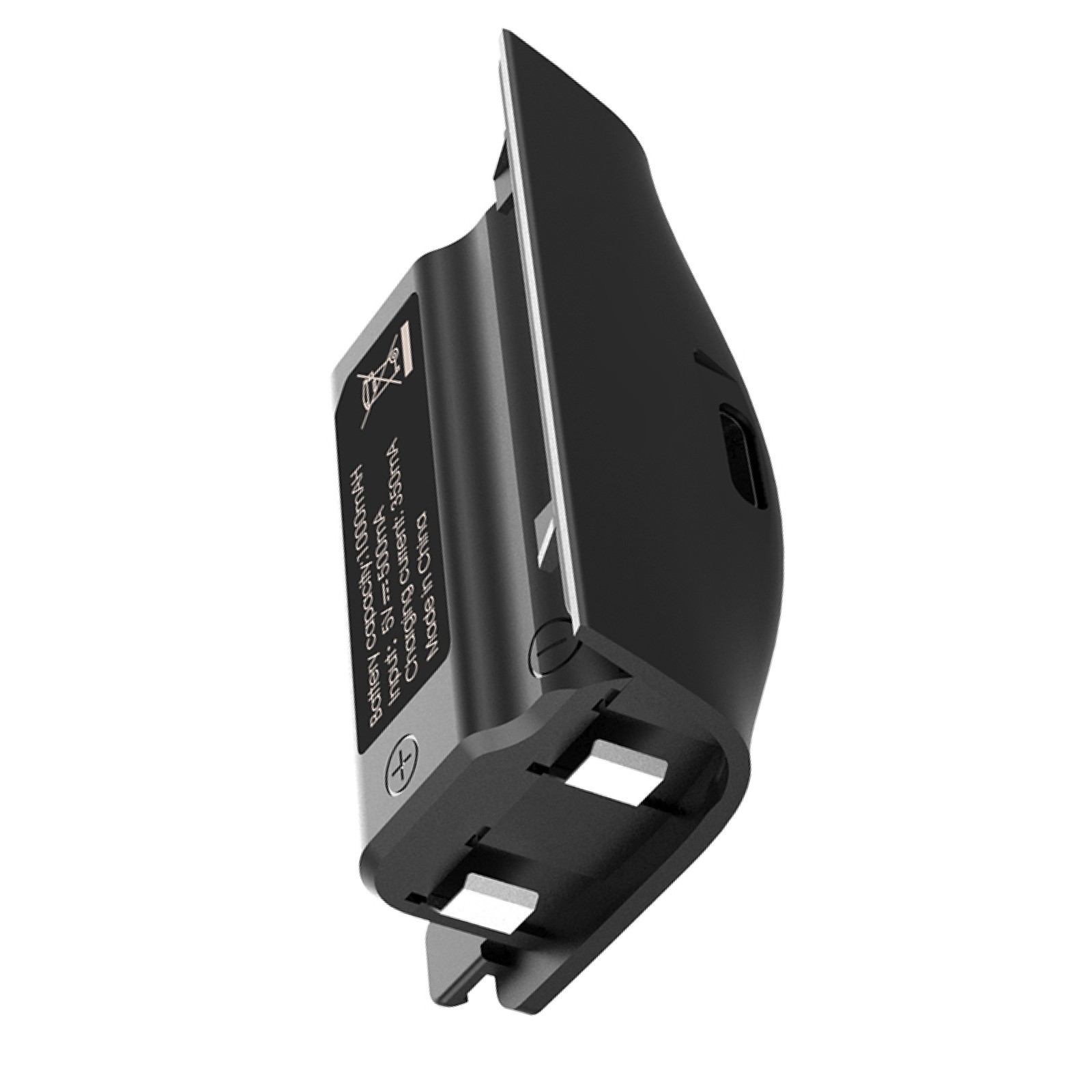 ABS Rechargeable Replace Battery LED Indicator For Xbox Series X/S Controller