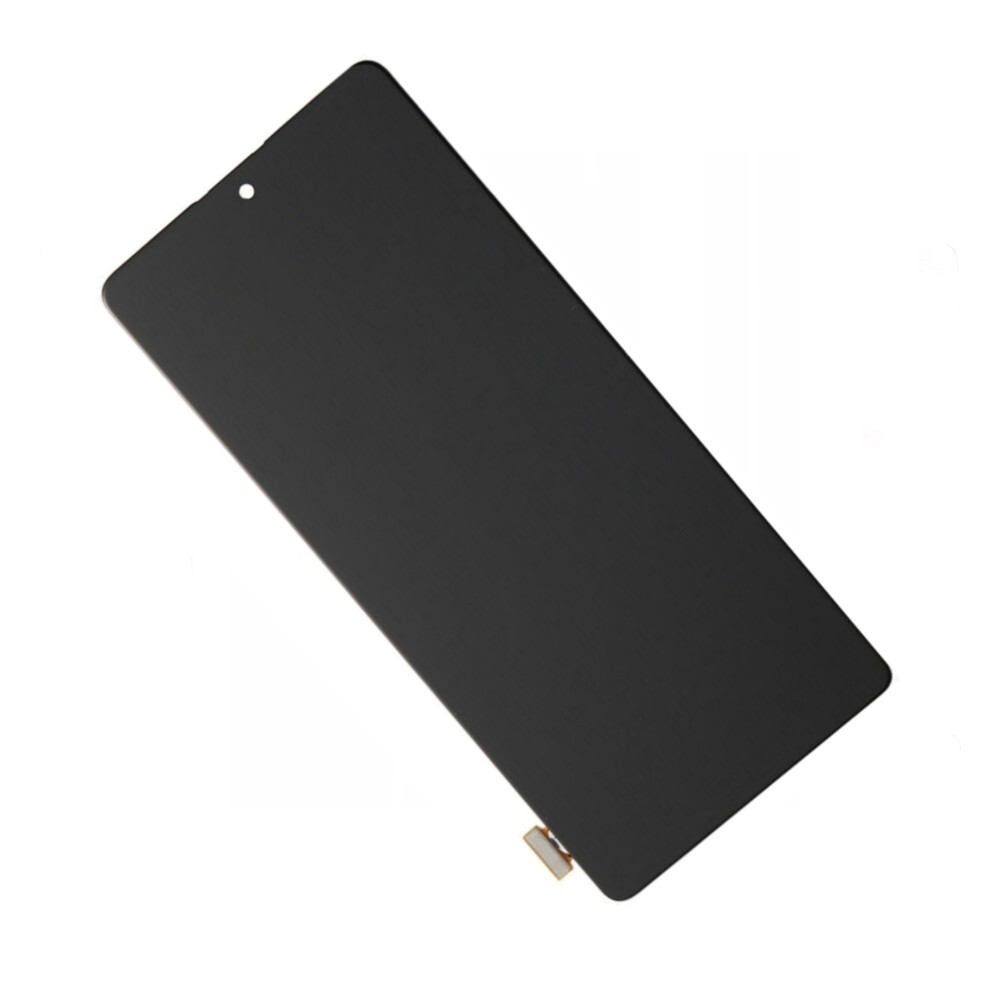 For Samsung Galaxy A71 5G A716 OLED Display LCD Touch Screen Digitizer Assembly