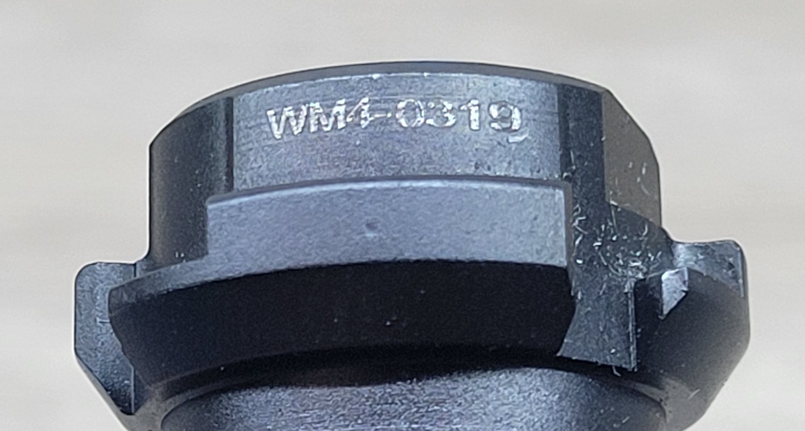 LANTAC DRAGON MUZZLE BREAK: DEADAIR KEY-MO MOUNT DGN9MMD-WM
