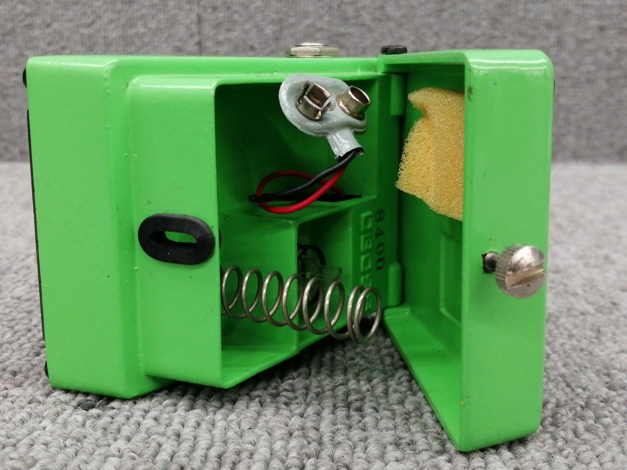 BOSS PH-1 Phaser
