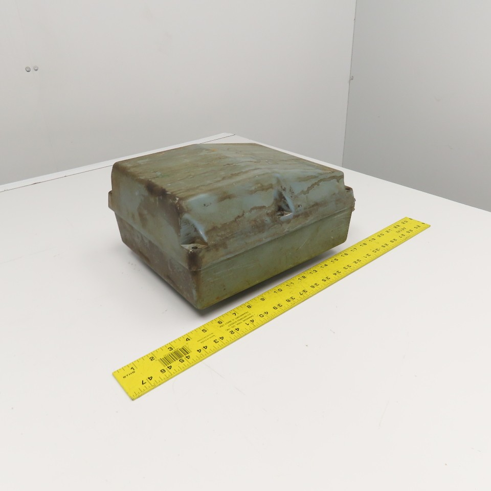 Foxboro CS-E/FN-A Magnetic Flow Transmitter 120VAC