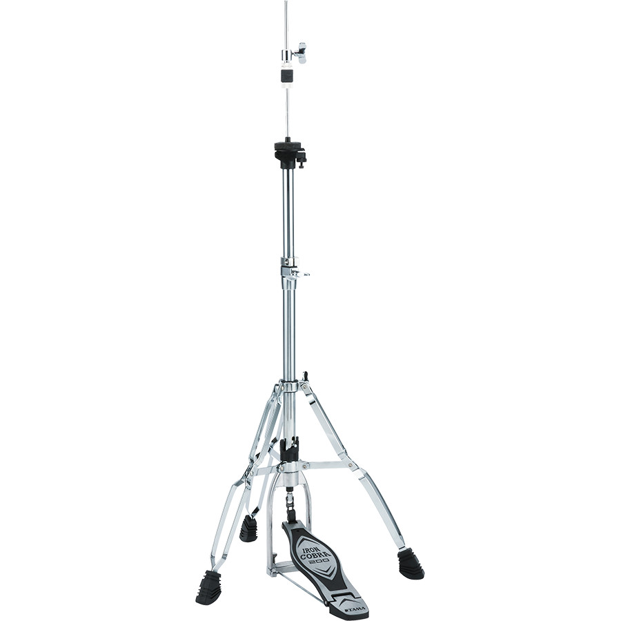 Tama Iron Cobra 200 Hi-Hat Stand Double Braced Legs