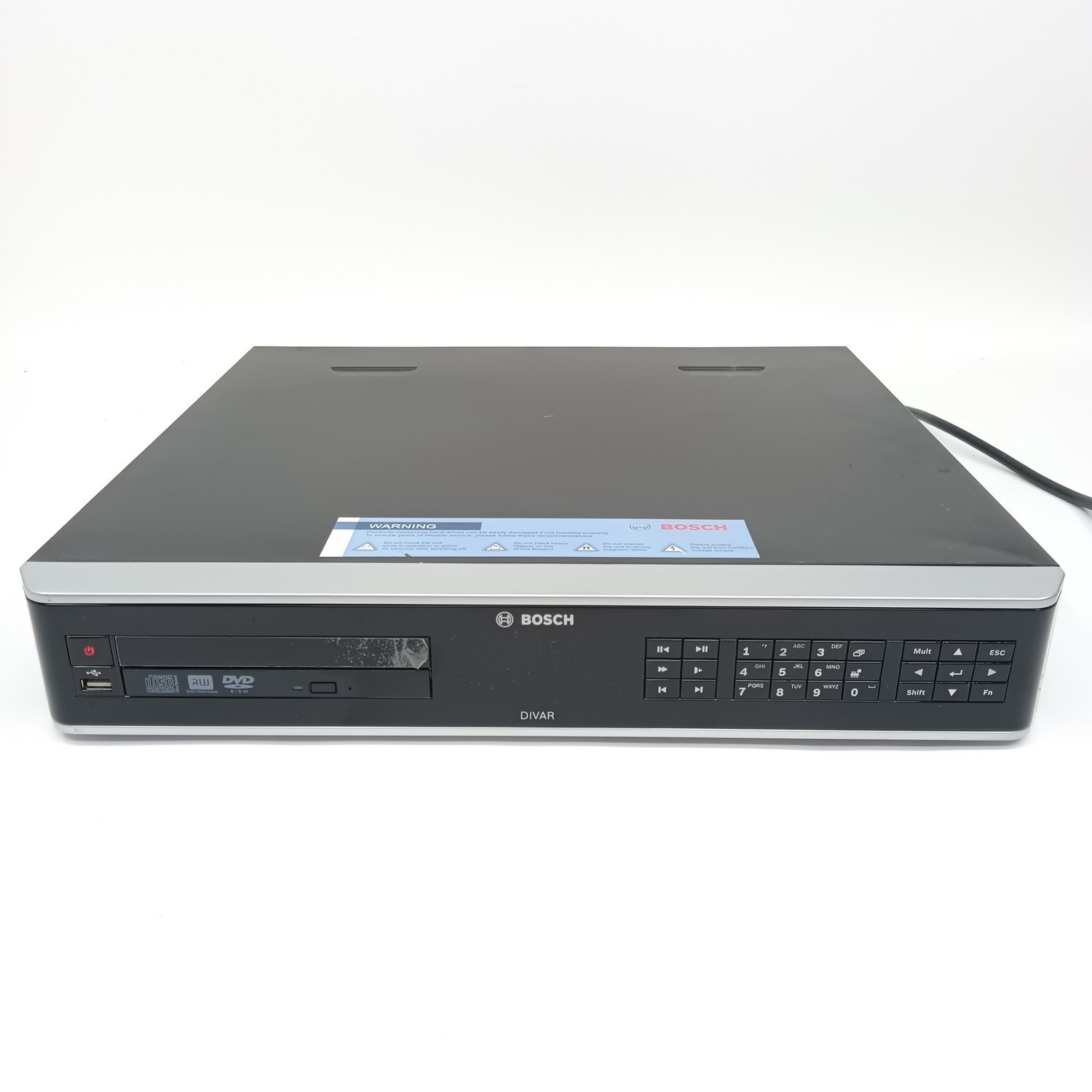 Bosch DIVAR DVR-5000-16A401