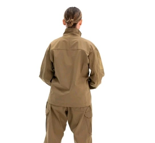 Wild Things Tactical Hybrid Combat Shell Coy 60161