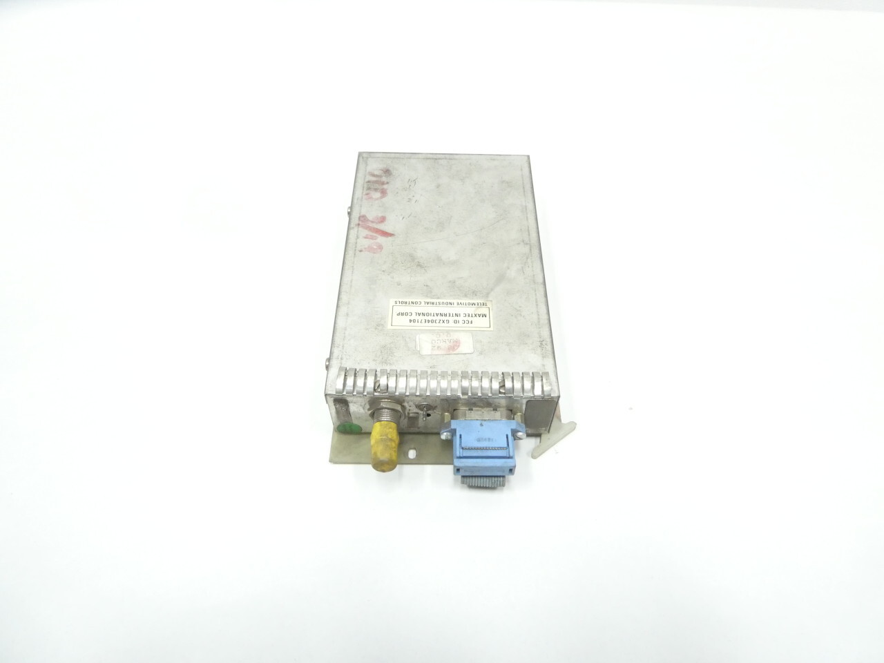 Telemotive E7104-1 Master Receiver