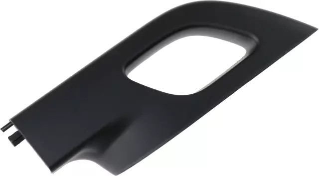 Genuine Nissan Roof Luggage Carrier Side Rail Cap 73871-ZL20B