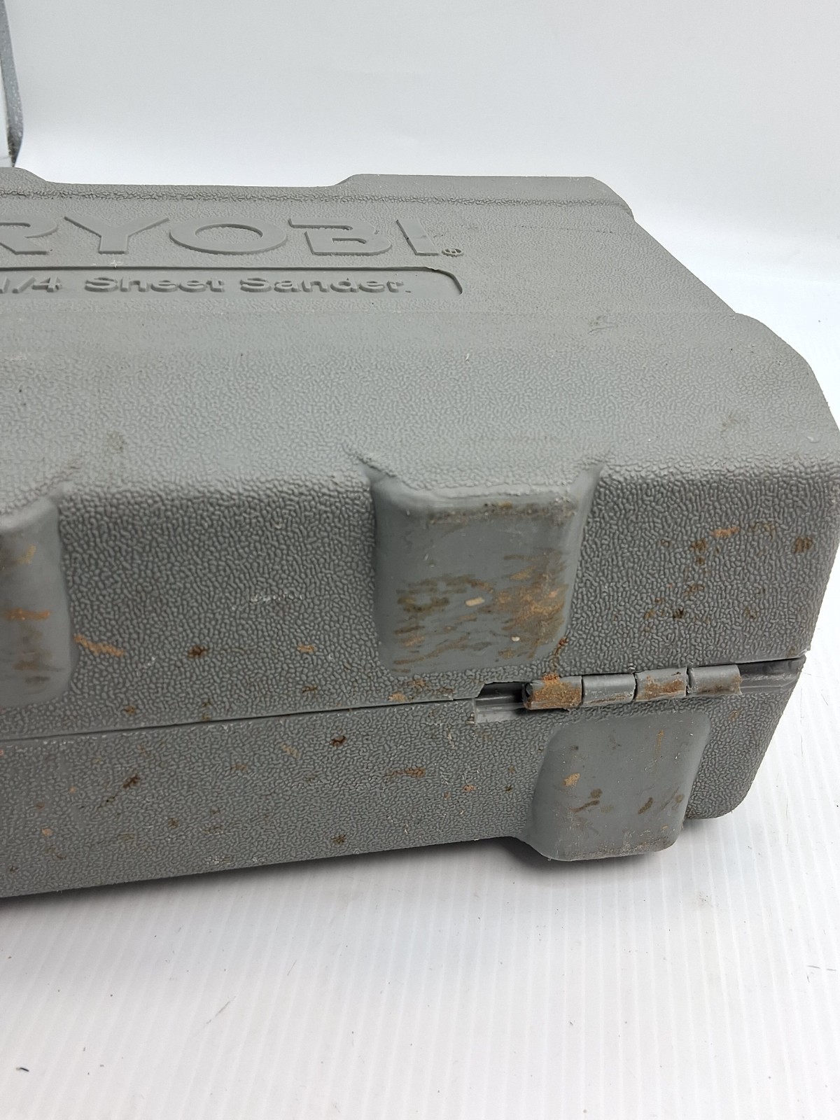 Ryobi Corded 1/4 Sheet Sander S652D {B6}