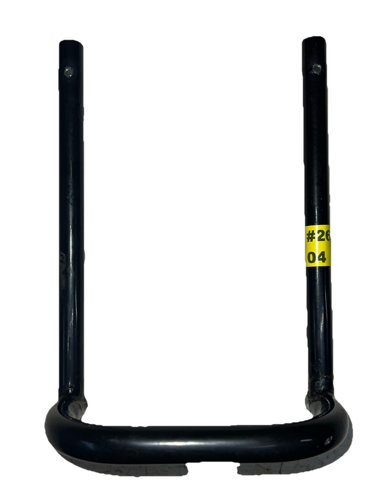 Front Bumper Handle Frame Bracket Drive Phoenix HD 4 Wheel Mobility Scooter Part