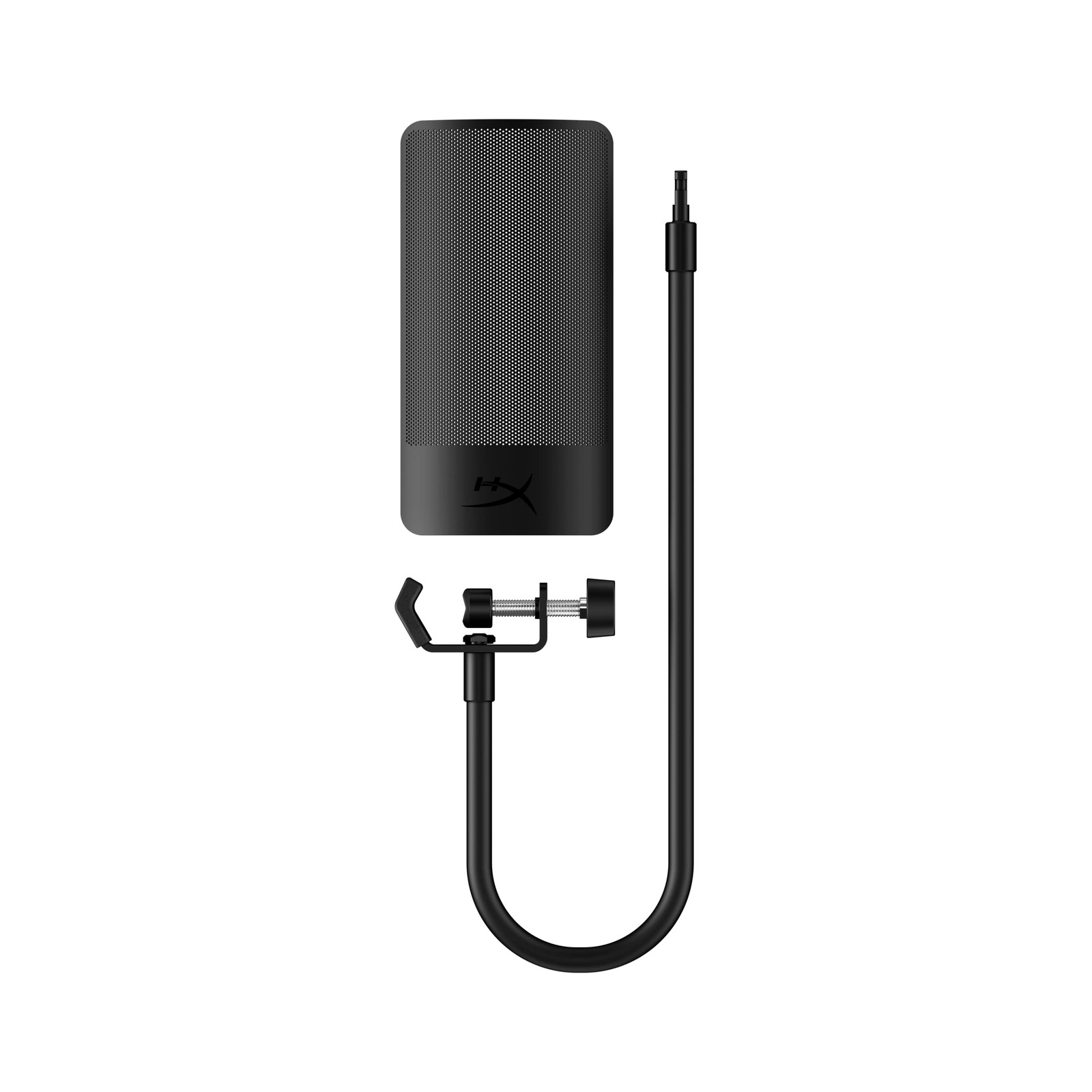 HyperX Shield Microphone Pop Filter for QuadCast, QuadCast S, ProCast