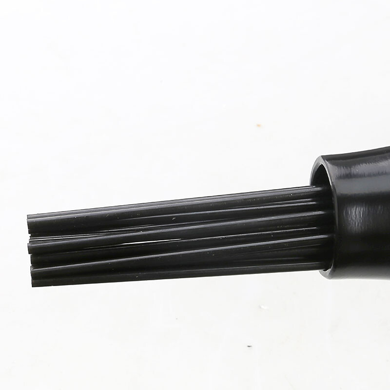 Pneumatic Mini Derusting Tool Air Rust Remover Descaling Polisher Slag Cleaner