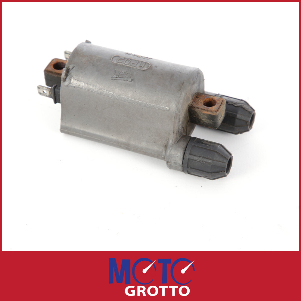 Kawasaki ZXR250A (89) Ignition Coil