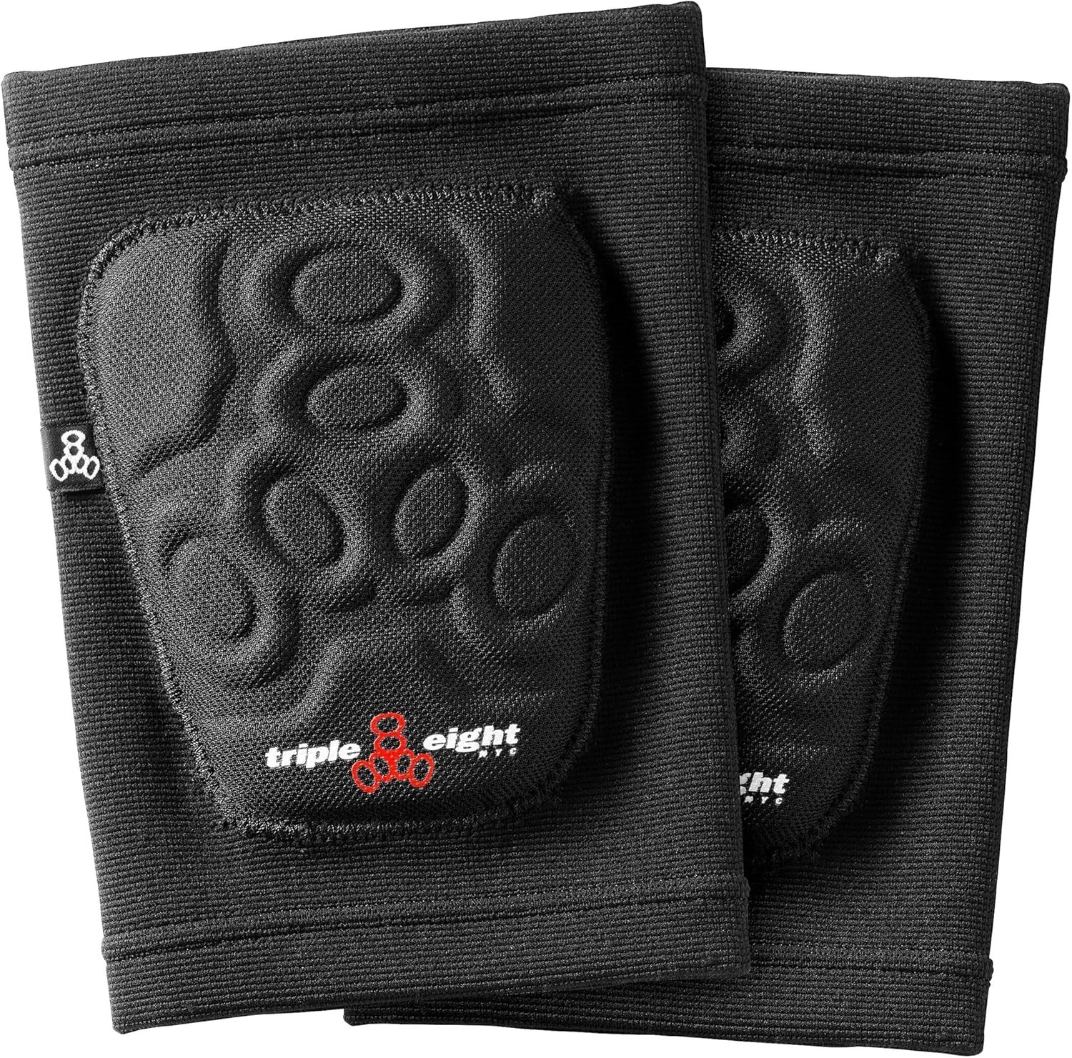 Covert Elbow Pads – Ideal for Roller Skating, Biking, BMX, and Skateboarding