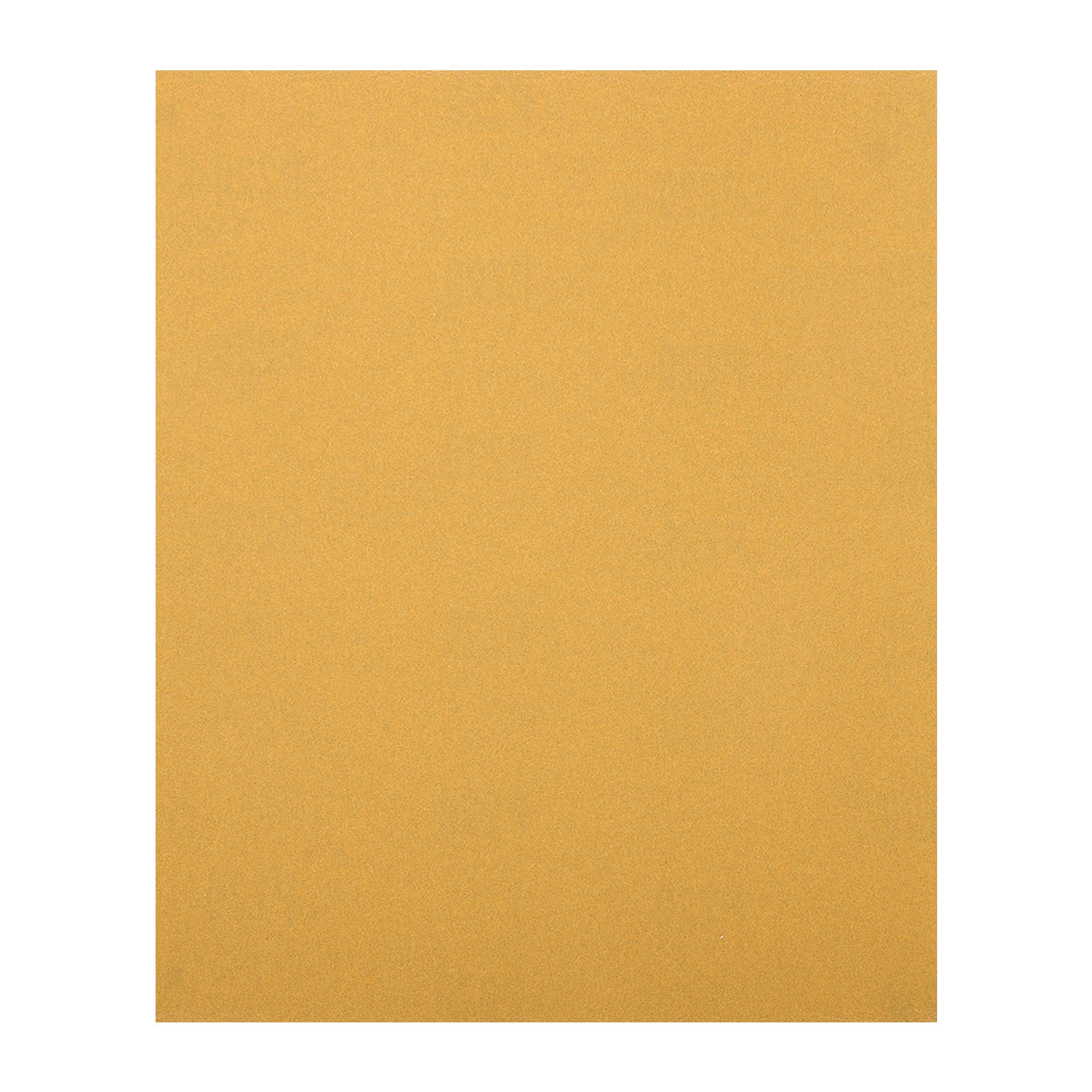 1 Pack 9" x 11" Sandpaper, 220 Grit Sand Paper for Wood Furniture Floor